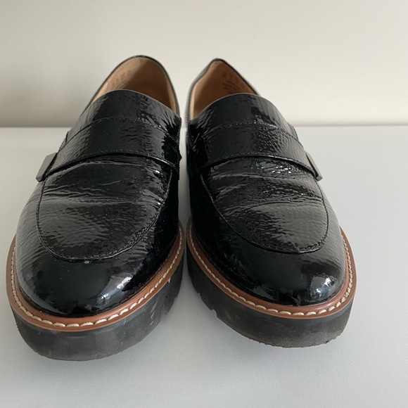 Naturalizer platform loafer - Picture 2 of 5